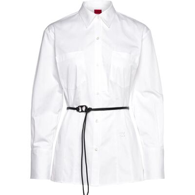 HUGO Everlee 34 WHITE 34 HUGO Everlee 34 WHITE 34