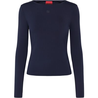 HUGO Dasiia XS NAVY XS HUGO Dasiia XS NAVY XS