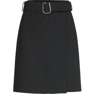 HUGO Ronea 36 BLACK 36 HUGO Ronea 36 BLACK 36
