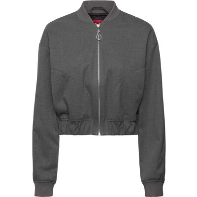HUGO Amirana-1 32 MEDIUM GREY 32 HUGO Amirana-1 32 MEDIUM GREY 32