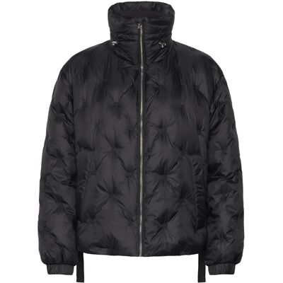 HUGO Feneve-1 XS BLACK XS HUGO Feneve-1 XS BLACK XS