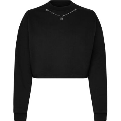 HUGO Dannecel XS BLACK XS HUGO Dannecel XS BLACK XS