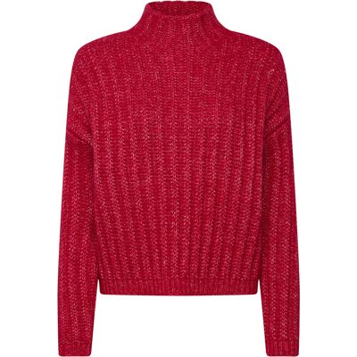 HUGO Safineyny XS MEDIUM RED XS HUGO Safineyny XS MEDIUM RED XS