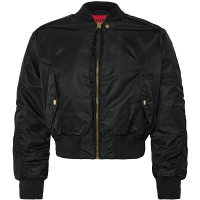 HUGO Ferida-2 L BLACK L HUGO Ferida-2 L BLACK L