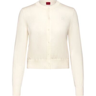HUGO Sfabri S OPEN WHITE S HUGO Sfabri S OPEN WHITE S