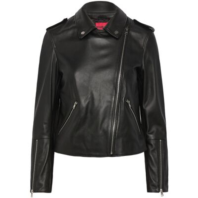 HUGO Lujana XS BLACK XS HUGO Lujana XS BLACK XS