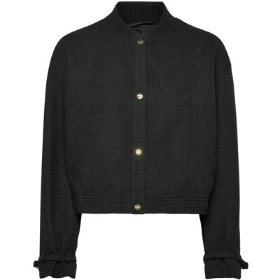 HUGO Asense-1 34 BLACK 34 HUGO Asense-1 34 BLACK 34