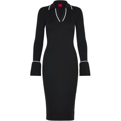 HUGO Samury L BLACK L HUGO Samury L BLACK L