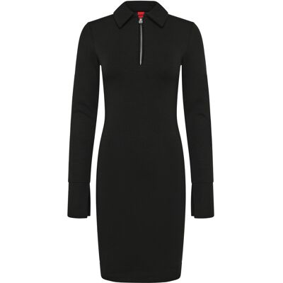 HUGO Nannelisa XS BLACK XS HUGO Nannelisa XS BLACK XS