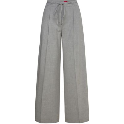 HUGO Haminde 42 OPEN GREY 42 HUGO Haminde 42 OPEN GREY 42