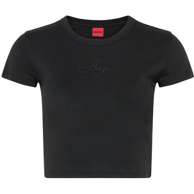 HUGO Delanor_3 S BLACK S HUGO Delanor_3 S BLACK S