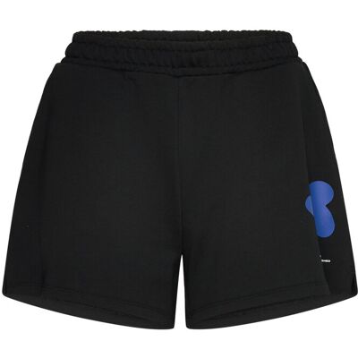 HUGO BLUE Classic Shorts_B XS BLACK XS HUGO BLUE Classic Shorts_B XS BLACK XS