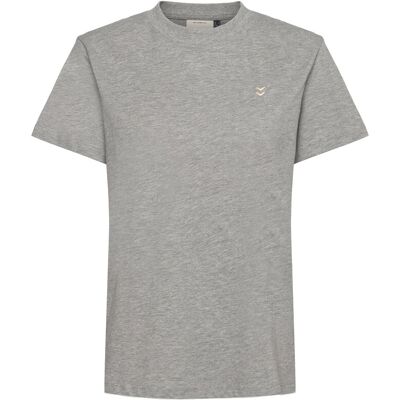 Hummel Hmlpulse W T-Shirt M GREY MELANGE M Hummel Hmlpulse W T-Shirt M GREY MELANGE M