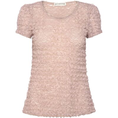 Ida Sjöstedt 242 Emile Top 44 DUSTY PINK 3D 44 Ida Sjöstedt 242 Emile Top 44 DUSTY PINK 3D 44