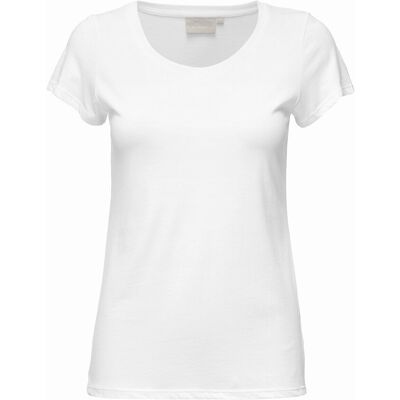 InWear Rena T-Shirt XL PURE WHITE XL InWear Rena T-Shirt XL PURE WHITE XL