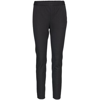 InWear Lesa Leggings 32 BLACK 32 InWear Lesa Leggings 32 BLACK 32
