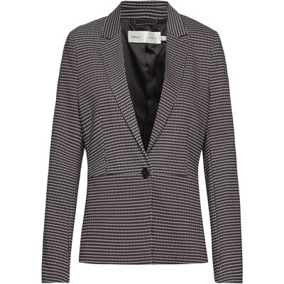 InWear Zella Blazer 36 GRAPHIC DOTS 36 InWear Zella Blazer 36 GRAPHIC DOTS 36