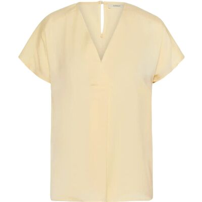 InWear Rindaiw Top 36 CHAMOMILE 36 InWear Rindaiw Top 36 CHAMOMILE 36