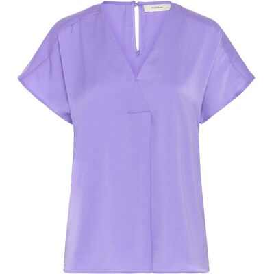 InWear Rindaiw Top 34 DAHLIA PURPLE 34 InWear Rindaiw Top 34 DAHLIA PURPLE 34