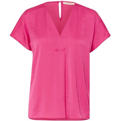 InWear Rindaiw Top 32 PURE PINK 32 InWear Rindaiw Top 32 PURE PINK 32