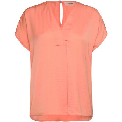 InWear Rindaiw Top 36 TANGERINE 36 InWear Rindaiw Top 36 TANGERINE 36