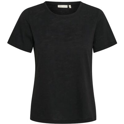 InWear Almaiw Tshirt XXL BLACK XXL InWear Almaiw Tshirt XXL BLACK XXL
