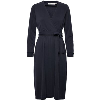 InWear Alanoiw Dress XXS MARINE BLUE XXS InWear Alanoiw Dress XXS MARINE BLUE XXS