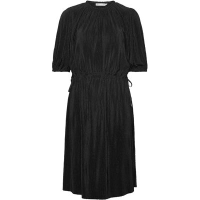 InWear Karloiw Dress XS BLACK XS InWear Karloiw Dress XS BLACK XS