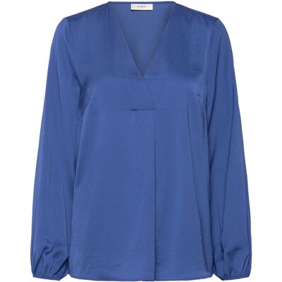 InWear Rindaiw Blouse 36 BLUE QUARTZ 36 InWear Rindaiw Blouse 36 BLUE QUARTZ 36