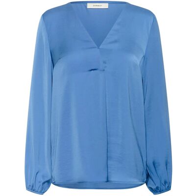 InWear Rindaiw Blouse 34 DUTCH BLUE 34 InWear Rindaiw Blouse 34 DUTCH BLUE 34