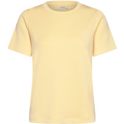InWear Vincentiw Karmen Tshirt L CHAMOMILE L InWear Vincentiw Karmen Tshirt L CHAMOMILE L
