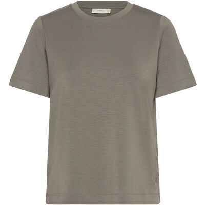 InWear Vincentiw Karmen Tshirt S MULLED BASIL S InWear Vincentiw Karmen Tshirt S MULLED BASIL S