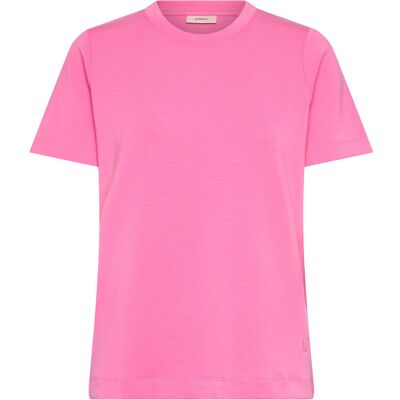 InWear Vincentiw Karmen Tshirt S PINK CARNATION S InWear Vincentiw Karmen Tshirt S PINK CARNATION S