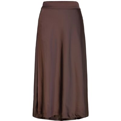 InWear Zilkyiw Skirt 36 COFFEE BEAN 36 InWear Zilkyiw Skirt 36 COFFEE BEAN 36