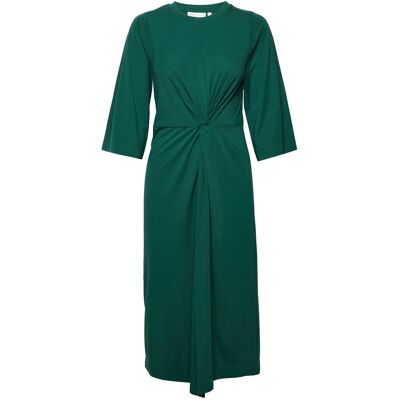 InWear Mateoiw Dress XXS WARM GREEN XXS InWear Mateoiw Dress XXS WARM GREEN XXS
