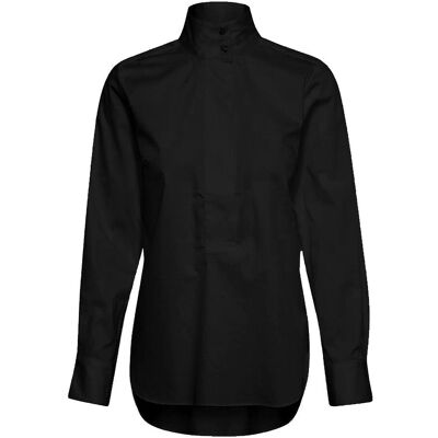 InWear Keixiw Shirt 44 BLACK 44 InWear Keixiw Shirt 44 BLACK 44