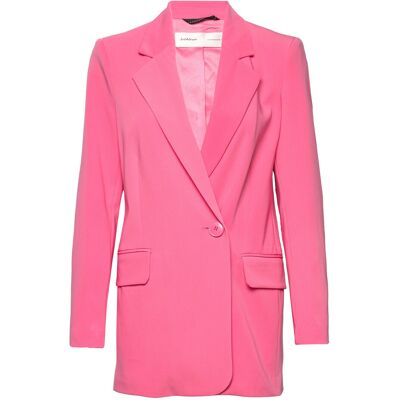 InWear Adianiw Blazer 34 PINK ROSE 34 InWear Adianiw Blazer 34 PINK ROSE 34
