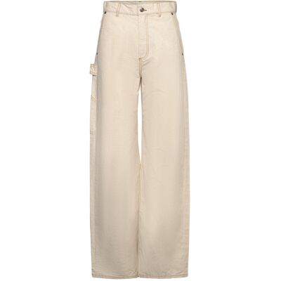 InWear Ansoniw Cargo Jeans 32 NATURE LINEN 32 InWear Ansoniw Cargo Jeans 32 NATURE LINEN 32