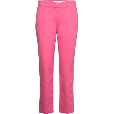InWear Annaleeiw Nolona Pants 32 PINK ROSE 32 InWear Annaleeiw Nolona Pants 32 PINK ROSE 32