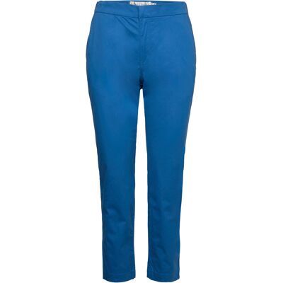 InWear Annaleeiw Nolona Pants 32 SPRING BLUE 32 InWear Annaleeiw Nolona Pants 32 SPRING BLUE 32