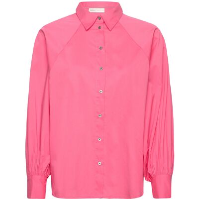 InWear Dilliamiw Shirt 34 PINK ROSE 34 InWear Dilliamiw Shirt 34 PINK ROSE 34