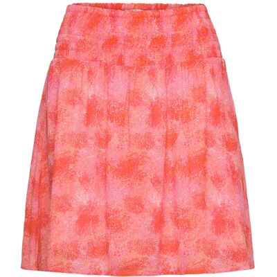 InWear Davilaiw Skirt 34 PINK DANCING WALL 34 InWear Davilaiw Skirt 34 PINK DANCING WALL 34