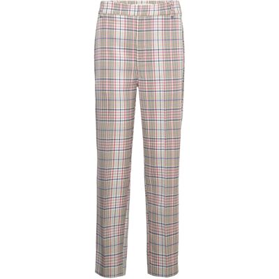 InWear Kianiw Zella Classic Pant 36 MULTI COLOUR 36 InWear Kianiw Zella Classic Pant 36 MULTI COLOUR 36