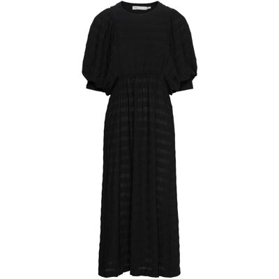 InWear Zabelleiw Dress XXS BLACK XXS InWear Zabelleiw Dress XXS BLACK XXS