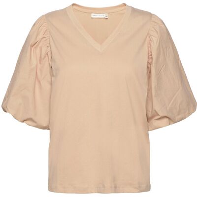 InWear Umeiw V-Neck XS CEMENT XS InWear Umeiw V-Neck XS CEMENT XS
