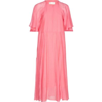 InWear Triniiw Dress 34 PINK ROSE 34 InWear Triniiw Dress 34 PINK ROSE 34