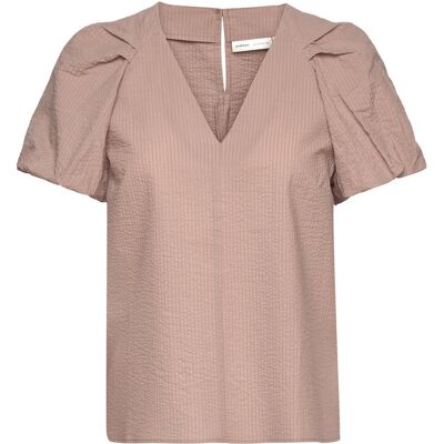 InWear Taceyiw Top 32 MOCHA GREY 32 InWear Taceyiw Top 32 MOCHA GREY 32