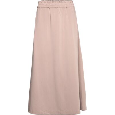 InWear Questiw Skirt 34 MOCHA GREY 34 InWear Questiw Skirt 34 MOCHA GREY 34