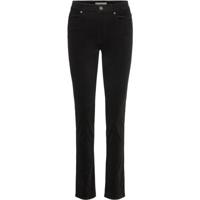 InWear Rylieiw Jean 27 BLACK 27 InWear Rylieiw Jean 27 BLACK 27