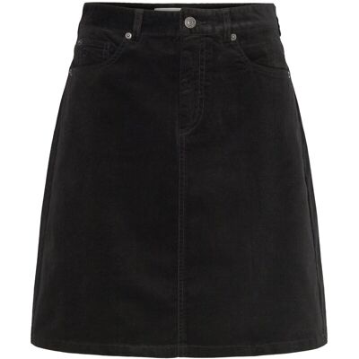 InWear Rylieiw Skirt 32 BLACK 32 InWear Rylieiw Skirt 32 BLACK 32